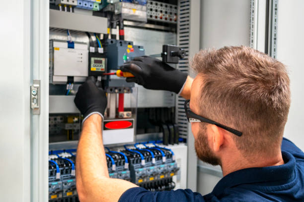 Emergency Electrical Repair Services in Coquille, OR